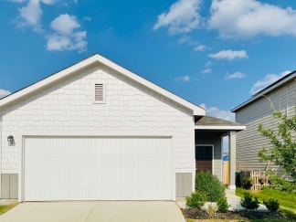 Modern Comfort Meets Prime Location – New Home for Rent! - Single story 3 bed/ 2 bath - near Fort Sam, BAM-C and downtown UTSA