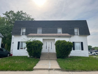 Spacious 2 bedroom apartment $595