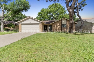 Charming 3-Bedroom Home Just Minutes from Lake Arlington