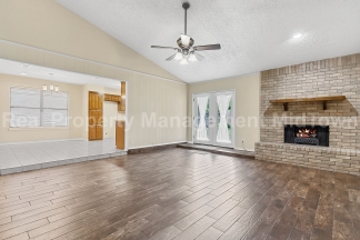 Charming 3-Bedroom Home Just Minutes from Lake Arlington