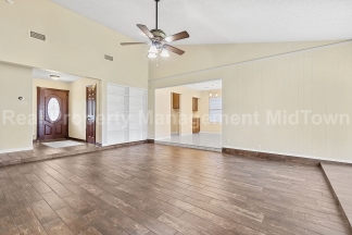 Charming 3-Bedroom Home Just Minutes from Lake Arlington