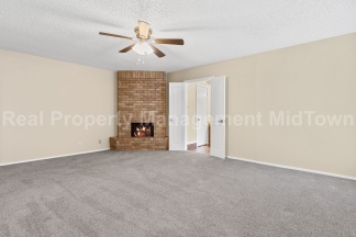 Charming 3-Bedroom Home Just Minutes from Lake Arlington