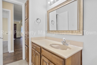 Charming 3-Bedroom Home Just Minutes from Lake Arlington