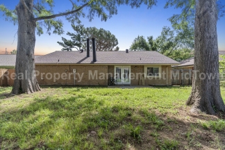 Charming 3-Bedroom Home Just Minutes from Lake Arlington