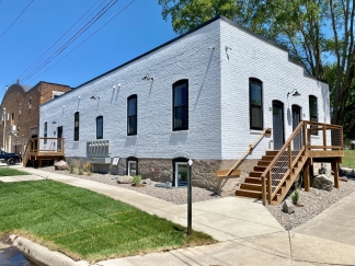 423 Adams Avenue