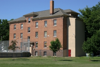 Landmark Apartments
