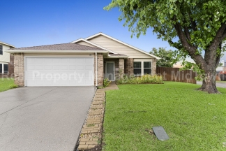 Charming 3-Bedroom Home in Arlington – Mansfield ISD