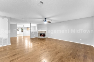 Charming 3-Bedroom Home in Arlington – Mansfield ISD