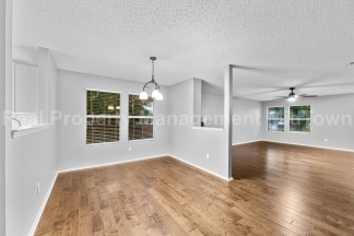 Charming 3-Bedroom Home in Arlington – Mansfield ISD