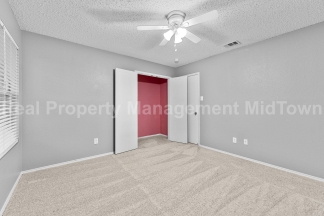Charming 3-Bedroom Home in Arlington – Mansfield ISD