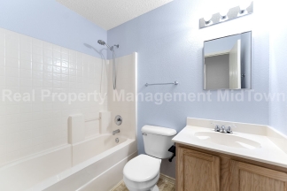 Charming 3-Bedroom Home in Arlington – Mansfield ISD