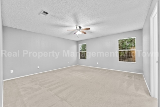Charming 3-Bedroom Home in Arlington – Mansfield ISD