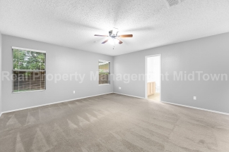 Charming 3-Bedroom Home in Arlington – Mansfield ISD
