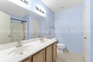 Charming 3-Bedroom Home in Arlington – Mansfield ISD