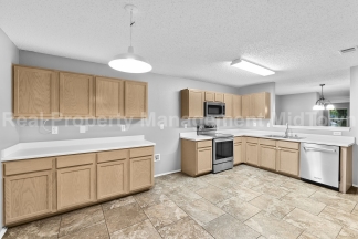 Charming 3-Bedroom Home in Arlington – Mansfield ISD