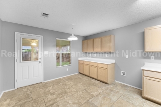 Charming 3-Bedroom Home in Arlington – Mansfield ISD