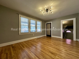 Renovated 2-Bedroom Near Downtown Ferndale!