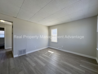 Beautifully Updated 3-Bedroom with Large Open Upstairs!