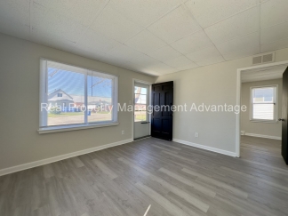 Beautifully Updated 3-Bedroom with Large Open Upstairs!