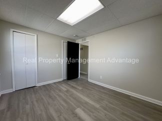 Beautifully Updated 3-Bedroom with Large Open Upstairs!