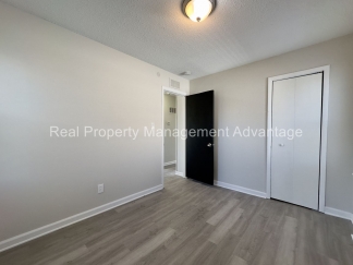 Beautifully Updated 3-Bedroom with Large Open Upstairs!