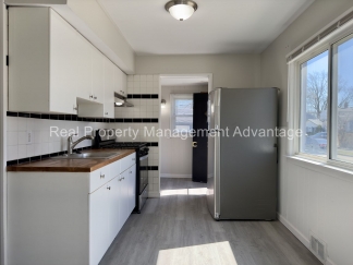 Beautifully Updated 3-Bedroom with Large Open Upstairs!