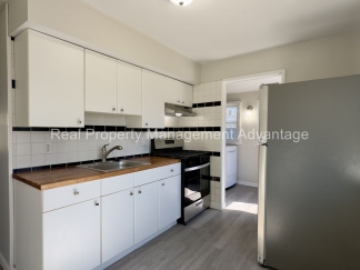 Beautifully Updated 3-Bedroom with Large Open Upstairs!