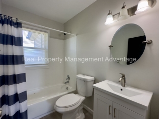 Beautifully Updated 3-Bedroom with Large Open Upstairs!