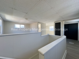 Beautifully Updated 3-Bedroom with Large Open Upstairs!