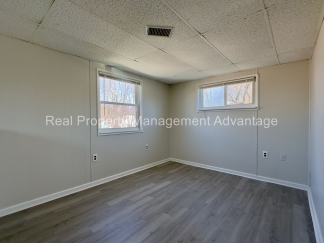 Beautifully Updated 3-Bedroom with Large Open Upstairs!