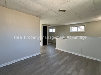 Beautifully Updated 3-Bedroom with Large Open Upstairs!