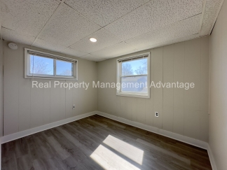 Beautifully Updated 3-Bedroom with Large Open Upstairs!