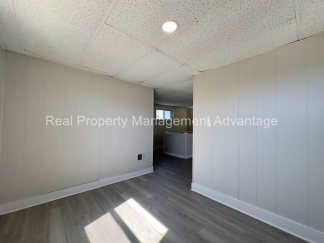 Beautifully Updated 3-Bedroom with Large Open Upstairs!