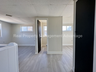 Beautifully Updated 3-Bedroom with Large Open Upstairs!