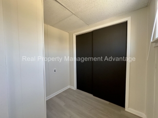 Beautifully Updated 3-Bedroom with Large Open Upstairs!
