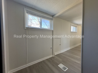 Beautifully Updated 3-Bedroom with Large Open Upstairs!