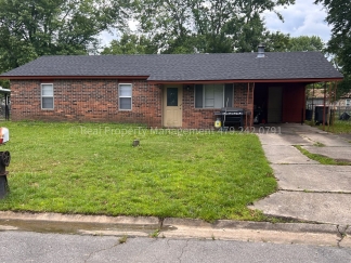 GREENWOOD HOUSE COMING IN JULY! 3 Bed 1 Bath