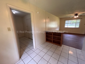 GREENWOOD HOUSE RENT READY! 3 Bed 1 Bath