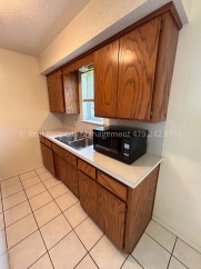 GREENWOOD HOUSE RENT READY! 3 Bed 1 Bath