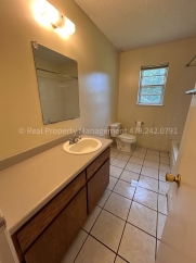 GREENWOOD HOUSE RENT READY! 3 Bed 1 Bath