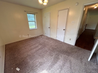 GREENWOOD HOUSE RENT READY! 3 Bed 1 Bath