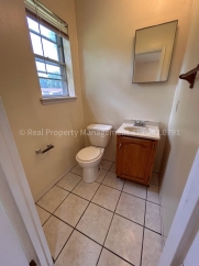 GREENWOOD HOUSE RENT READY! 3 Bed 1 Bath