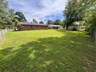 GREENWOOD HOUSE RENT READY! 3 Bed 1 Bath