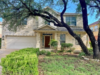 726 Aster Trail, San Antonio, TX, 78256