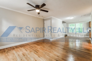 2685 Morris St Unit A - Move in by June 15th and get a $100 Amazon Gift Card