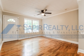 2685 Morris St Unit A - Move in by June 15th and get a $100 Amazon Gift Card