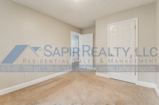 2685 Morris St Unit A - Move in by June 15th and get a $100 Amazon Gift Card