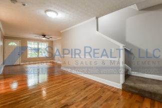 2685 Morris St Unit A - Move in by June 15th and get a $100 Amazon Gift Card