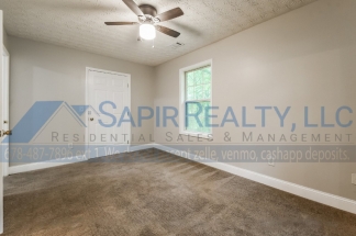 2685 Morris St Unit A - Summer’s Final Countdown! Move in before Aug 30th and choose your reward: $250 Amazon Gift Card OR 55 Smart TV!