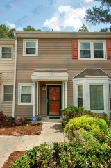 Midterm rental - Cozy Garden Fully Furnished Townhouse Close to Area Hospitals #1